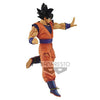 Figura Dragon Ball Super Son Goku Vol. 6 Warriors Battle Retsuden - Banpresto