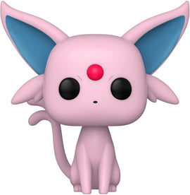 Funko Pop! - Pokemon - Games - Espeon