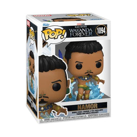 Funko Pop! Marvel: Black Panther: Wakanda Forever - Namor