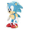 Sonic The Hedgehog Tails Jumbo - Peluche de Peluche (18 Pulgadas)