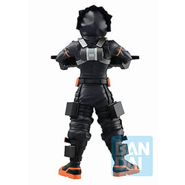 Figura My Hero Academia The Movie World Heroes' Mission - Katsuki Bakugo, Bandai Ichibansho