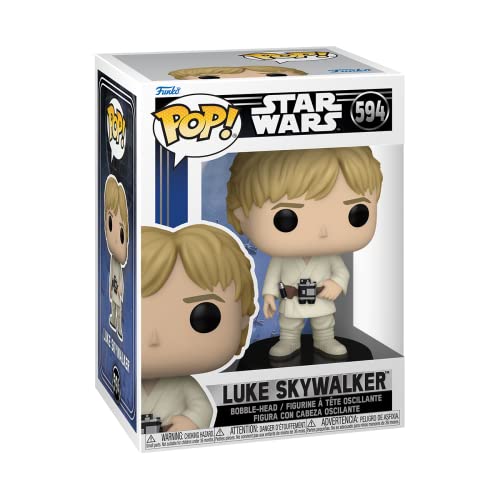 Funko Pop! Star Wars: Star Wars New Classics - Luke Skywalker