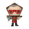 Funko Pop! Icons: Stan Lee - Stan Lee in Ragnarok Outfit