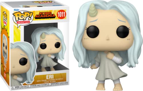 Funko Pop! Animation: My Hero Acadamia - Eri