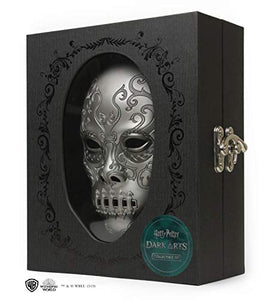 Set Colecionable Harry Potter Dark Arts