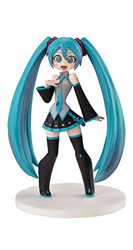 Figura Furyu Hatsune Miku Tokyo: Cartoony Figure