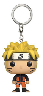 Llavero Funko POP Naruto