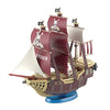 Figura Model Kit - Bandai Hobby - Maquette One Piece - Oro Jackson Grand Ship Collection 15cm