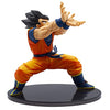 Figura Banpresto - Dragon Ball Super - Goku Zenkai Solid - Vol. 2 Figure