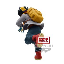 Banpresto My Hero Academia BRAVEGRAPH #1 Vol. 1 Izuku Midoriya