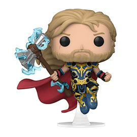 Funko Pop! Marvel Thor: Love and Thunder - Thor