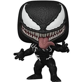 Funko Pop! Marvel: Venom 2 Let There Be Carnage - Venom