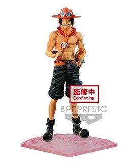 Banpresto One Piece - Special Episode Luff