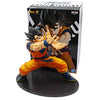 Figura Banpresto - Dragon Ball Super - Goku Zenkai Solid - Vol. 2 Figure