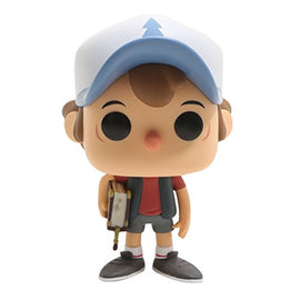 Funko POP! Gravity Falls - Dipper Pines #240