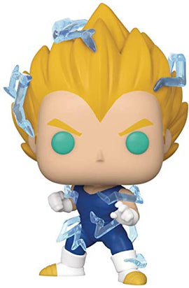 Funko  Pop Animation DBZ Super Saiyan 2 Vegeta PX