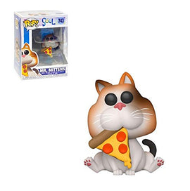 Funko Pop! Soul Pop - Mr. Mittens