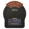 Harry Potter Hogwarts Express Hedwig Lanyard Keychain Lapel Pin Novelty Box Gift Set