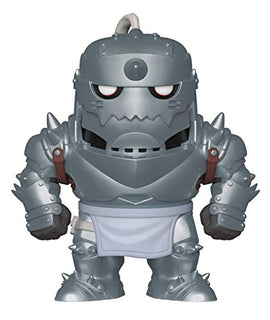 Funko Pop : Full Metal Alchemistfull Metal Alchemist- Alphonse