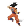 Figura Dragon Ball Super Son Goku Vol. 6 Warriors Battle Retsuden - Banpresto