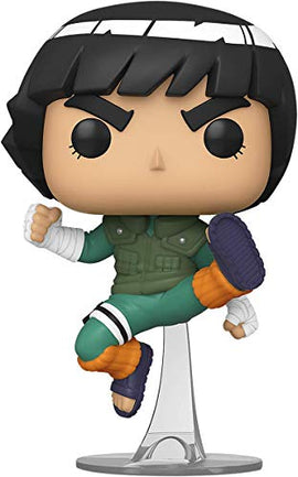 Funko Pop! -Naruto Shippuden - Rock Lee #739 Special Edition
