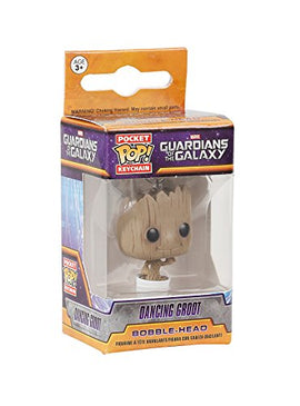 Funko Pocket POP Llavero: GOTG - Baby Groot