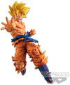 Banpresto Dragon Ball Super - Father-Son Kame-Ha-Me-Ha – Son Goku