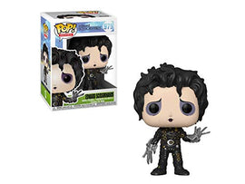Funko Pop! Movies: Edward Scissorhands