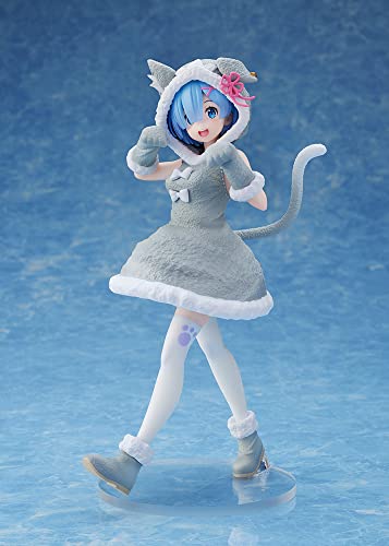 Taito Re:Zero Starting Life in Another World: Rem Coreful Figure