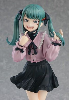Good Smile Pop Up Parade: Character Vocal Series 01 - The Vampire - Miku