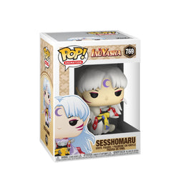 Inuyasha Sesshomaru Pop! Vinyl Figure