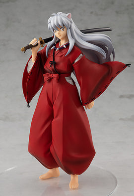 Figura Inuyasha: The Final Act Pop Up Parade Inuyasha
