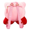 Kirby Plush Mini-Backpack