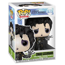 Funko Pop! Movies: Edward Scissorhands
