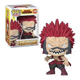 Funko Pop! Animation: My Hero Acadamia - Eijiro Unbreakable