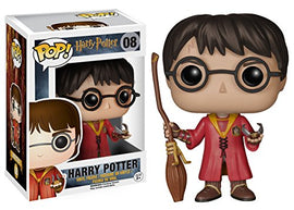 Funko Pop!  Movies: Harry Potter, Quidditch