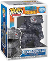 Mechagodzilla Pop #1019 Pop Movies Godzilla vs Kong Vinyl Figure