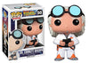 Funko Pop!  Movie Back To The Future -  Dr. Emmett Brown