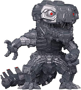 Mechagodzilla Pop #1019 Pop Movies Godzilla vs Kong Vinyl Figure