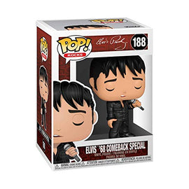 Funko Pop!- Elvis Presley - Elvis 68