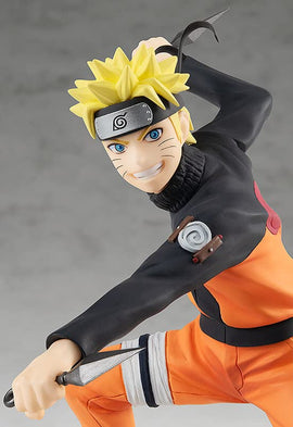 Figura Naruto Shippuden: Naruto Pop Up Parade PVC Figure