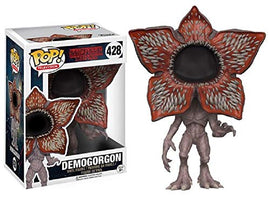 Funko Pop! TV: Stranger Things - Demogorgon