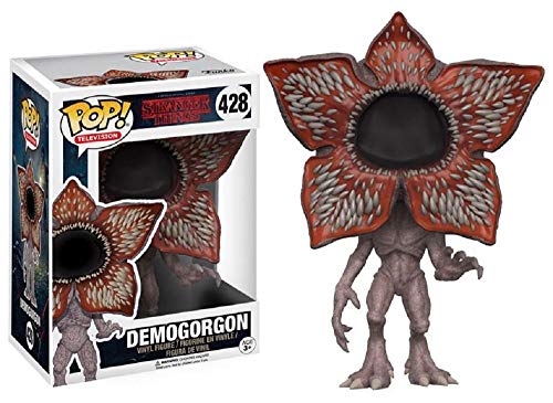 Funko Pop! TV: Stranger Things - Demogorgon