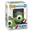 Funko Pop Disney: Monsters Inc 20th- Mike w/Mitts