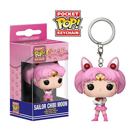 Funko Pop! Sailor Moon - Sailor Chibi Moon