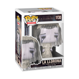 Funko Pop! Movies: La Llorona - La Llorona