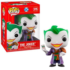 Funko Pop! Imperial Palace -The Joker  #375