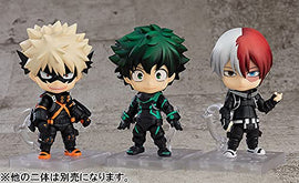 Figura Good Smile My Hero Academia: Shoto Todoroki - Nendoroid