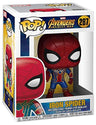 Funko Pop! - Iron Spider, Marvel Infinity War
