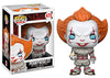 Funko Pop! Movies: It - Pennywise with Boat #472